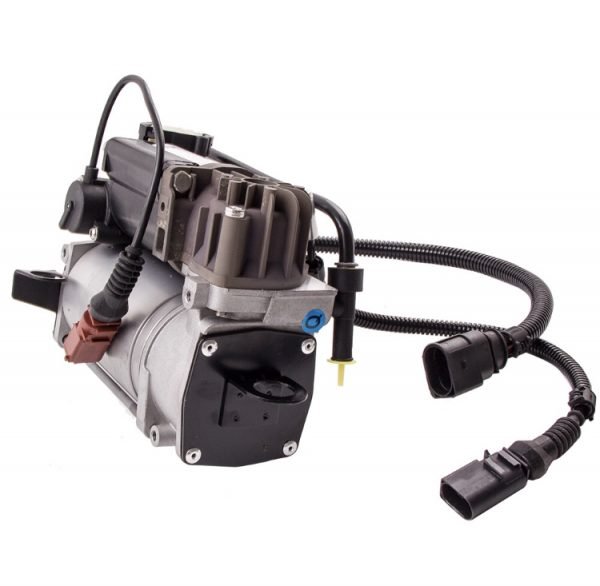 Audi A8 D3 4E Air Suspension Compressor