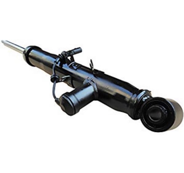 Audi A6 C6 4F Allroad Rear Left Shock Absorber