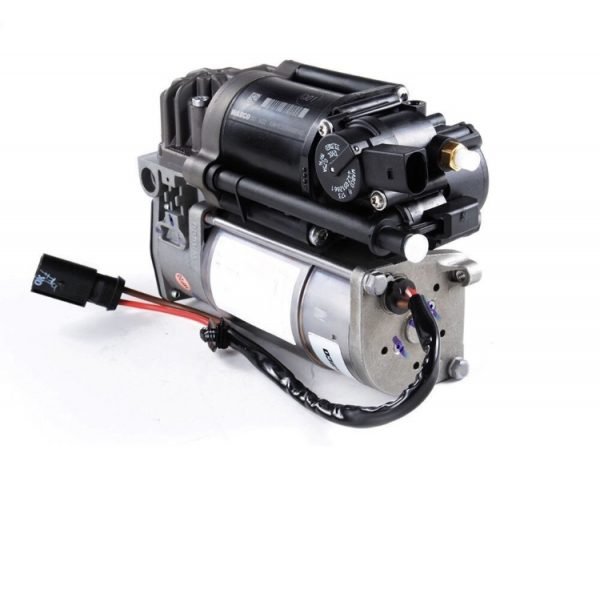 Audi A6 C7 4G Allroad Air Suspension Compressor