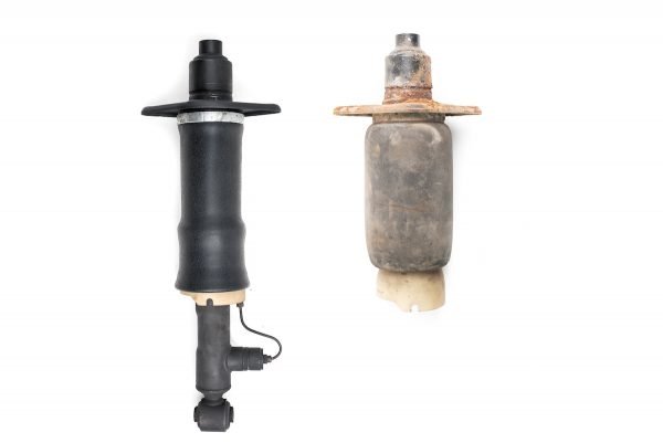 Audi A6 C5 4B Allroad Rear Left Air Spring (Bag)