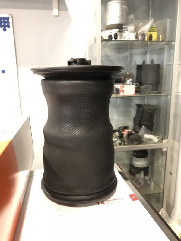 BMW X5 F15 Rear Air Spring (Bag)