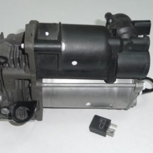 BMW X5 E70 Air Suspension Compressor