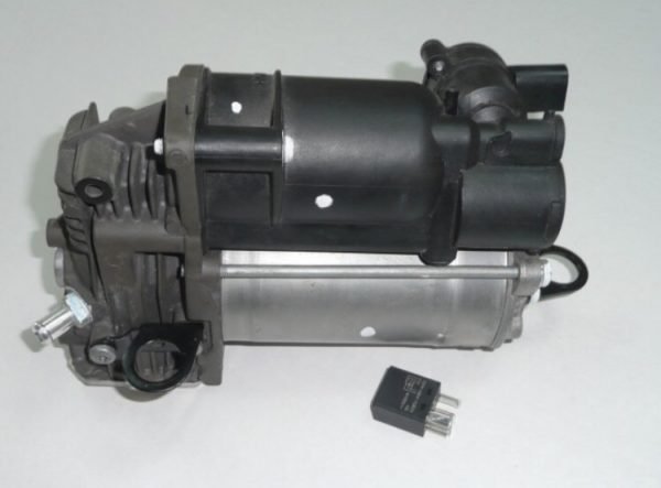 BMW X5 E70 Air Suspension Compressor