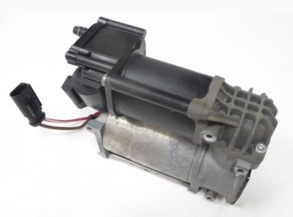 BMW X5 F15 Air Suspension Compressor