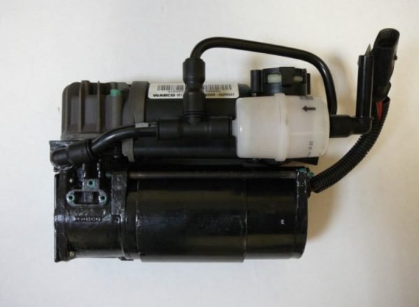 Jaguar XJ X350 MK3 Air Suspension Compressor