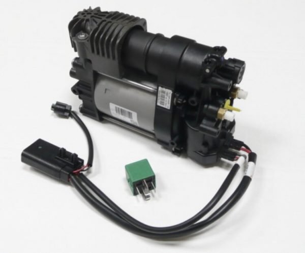 Grand Cherokee WK2 Air Suspension Compressor
