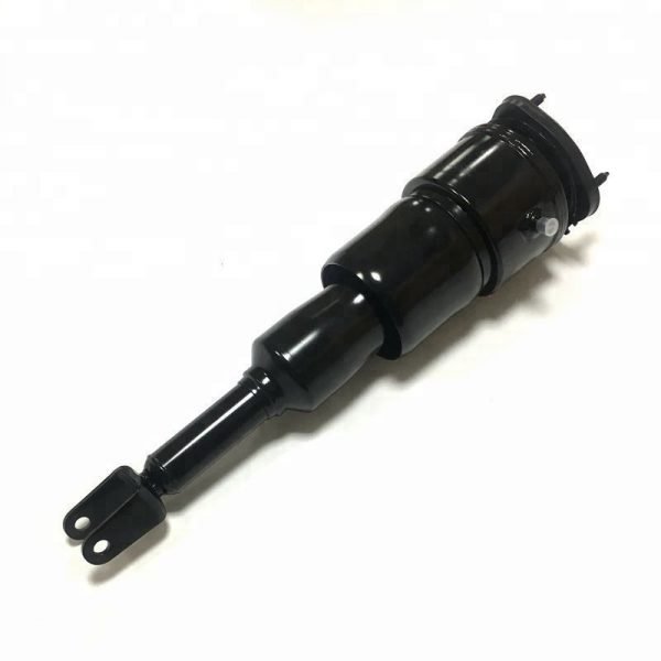 LS 600H UVF 45/46 Front Right Air Spring (Bag)