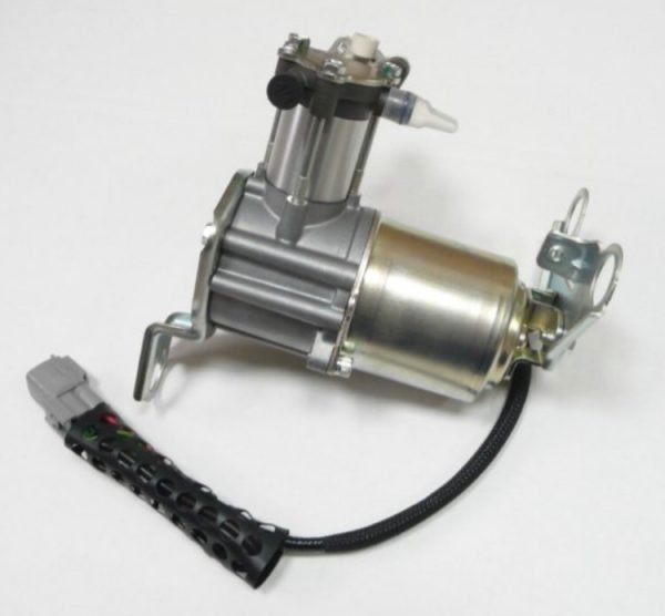 Lexus GX460 J150 Air Suspension Compressor