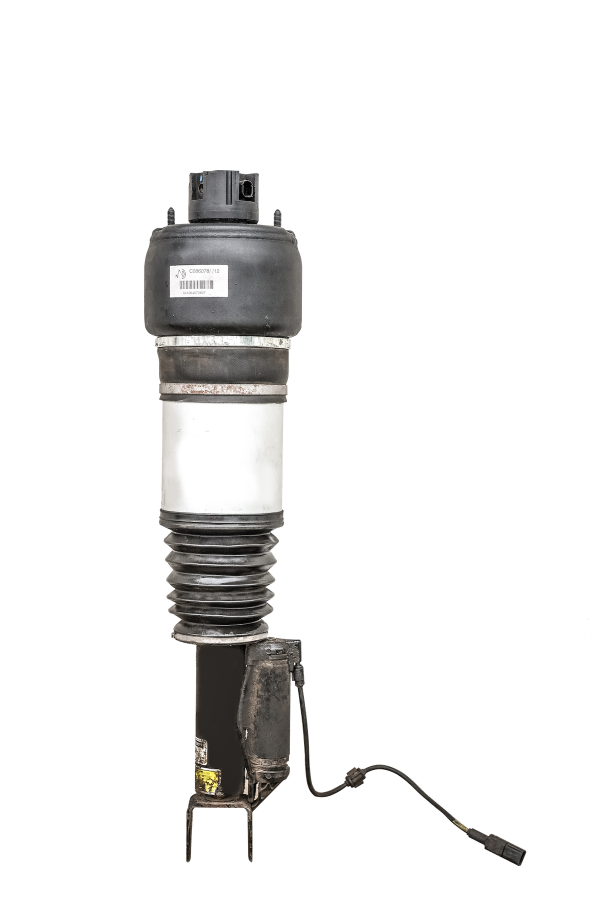 E-Class W211 Airmatic Front Right Air Strut with ADS