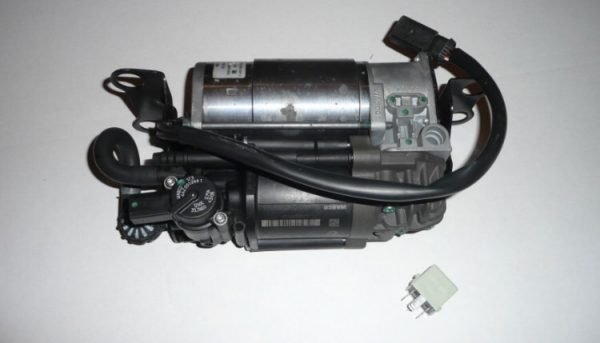 BMW 5-series E39 Air Suspension Compressor