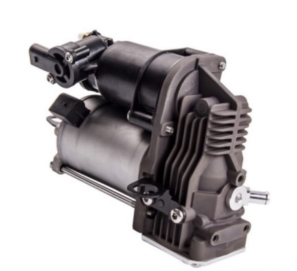 GL-Class X166 Air Suspension Compressor