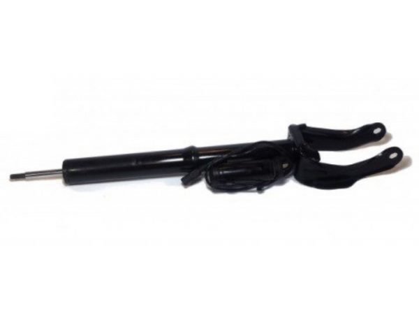 GL-Class X166 Front Left Shock Absorber with ADS