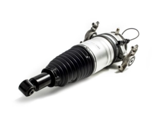 Porsche Cayenne II Rear Left Air Strut