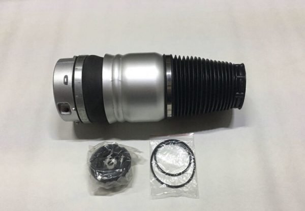 Porsche Cayenne I Front Left Air Spring (Bag)