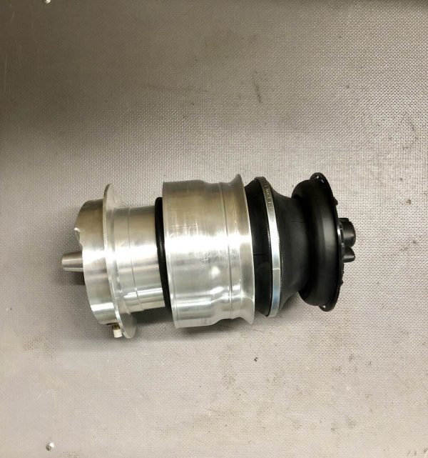 Audi Q7 4M Rear Left Air Spring (Bag)