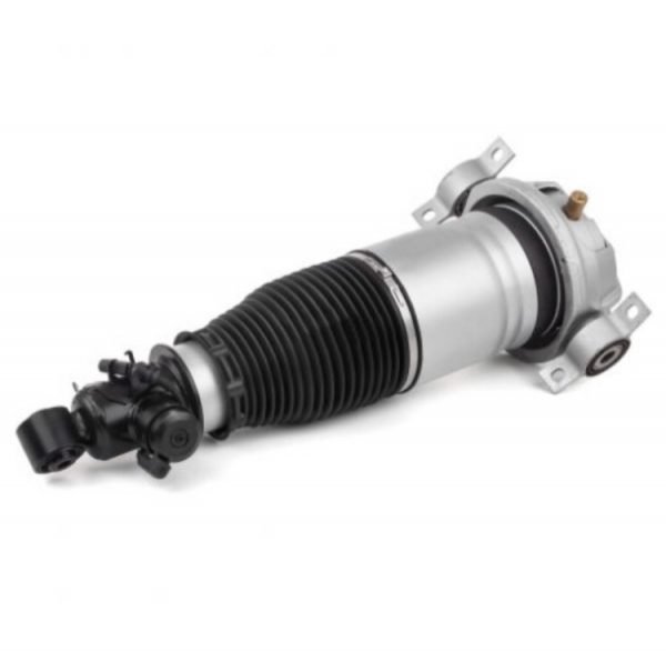 Audi Q7 4L Rear Right Air Strut