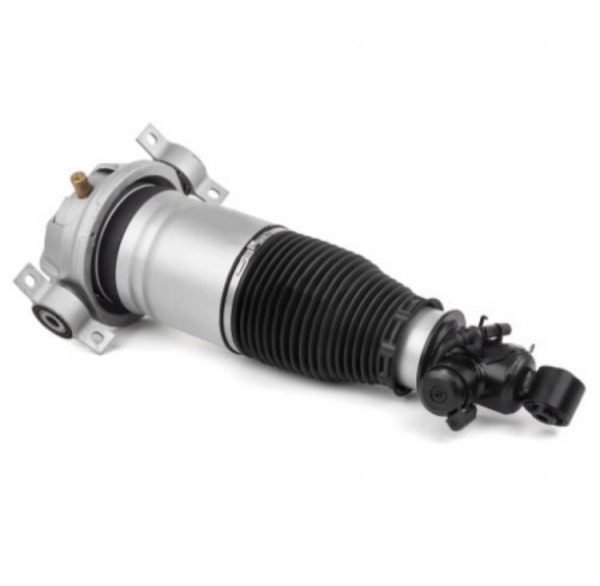 Audi Q7 4L Rear Left Air Strut