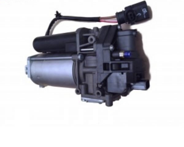 Tesla Model X Air Suspension Compressor