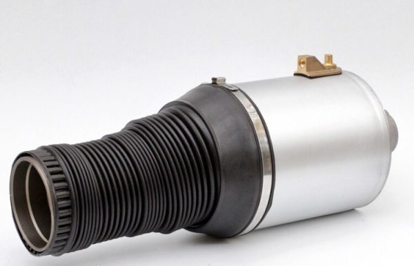 Volkswagen Phaeton Front Right Air Spring (Bag)