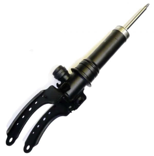 Volkswagen Touareg I 7L Front Right Shock Absorber