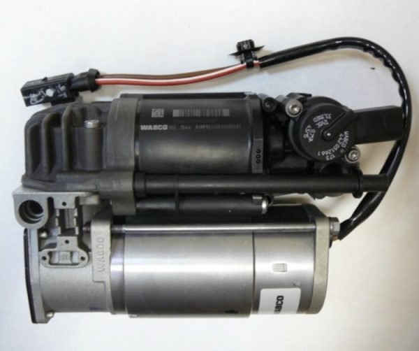E-Class W212 Air Suspension Compressor