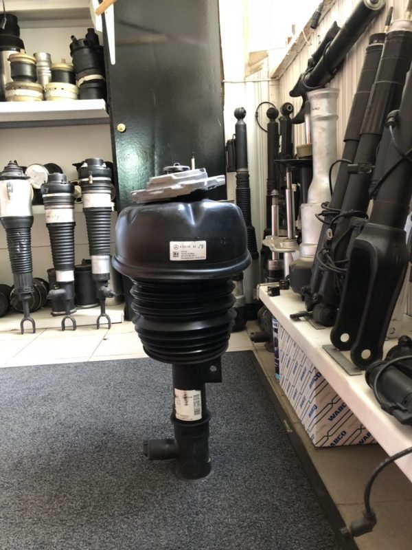 CLS-Class W218 Front Left Air Spring (Bag)