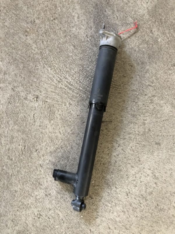 CLS-Class W218 Rear Right Shock Absorber with ADS