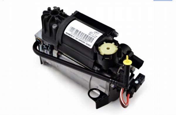 CLS-Class W219 Air Suspension Compressor