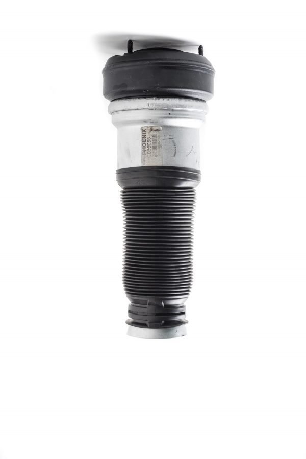 S-Class W220 (w/AIRMATIC w/ 4MATIC) Front Left Air Spring (Bag)