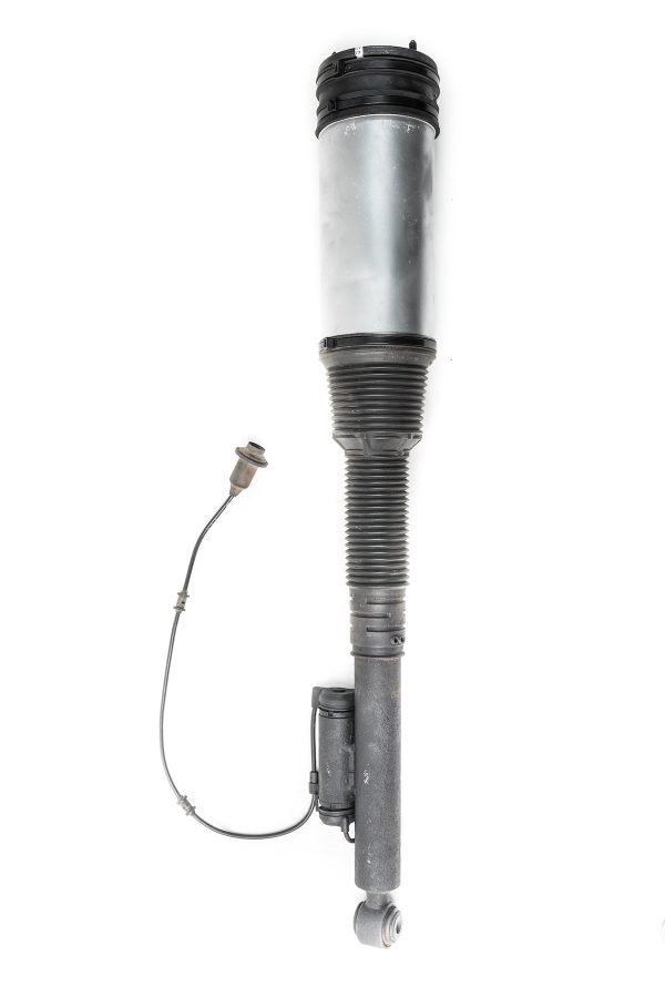 S-Class W220  (w/AIRMATIC w/o 4MATIC) Rear Air Strut