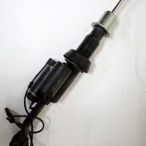 S-Class W221 (w/AIRMATIC w/ 4MATIC) Front Right Shock Absorber