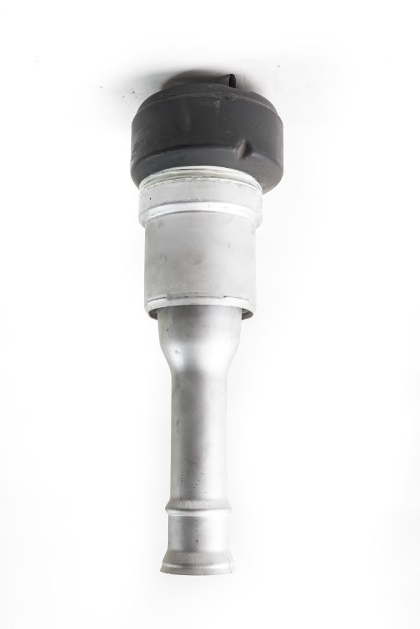 S-Class W221 (w/AIRMATIC w/ 4MATIC) Rear Air Spring (Bag)
