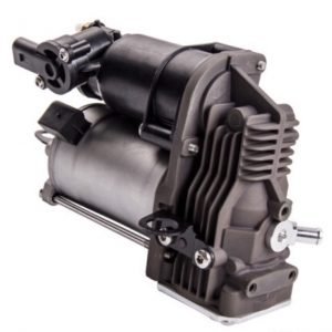 S-Class W221 Air Suspension Compressor