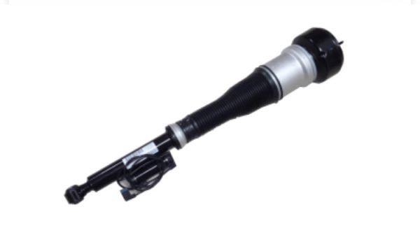 S-Class W221  (w/AIRMATIC w/o 4MATIC) Rear Air Strut