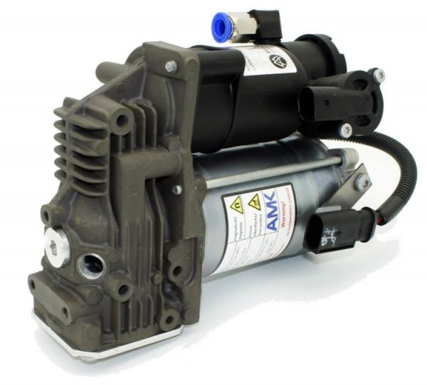 S-Class W222 (w/AIRMATIC w/ 4MATIC) Air Suspension Compressor