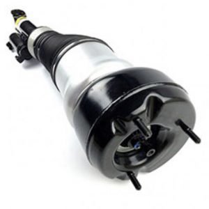 S-Class W222 (w/AIRMATIC w/o 4MATIC) Front Air Spring (Bag)