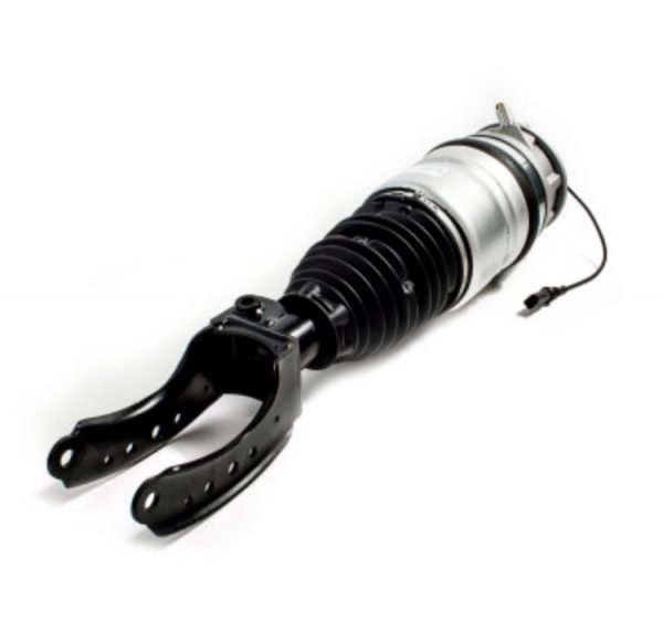 Volkswagen Touareg II 7P Front Left Air Strut