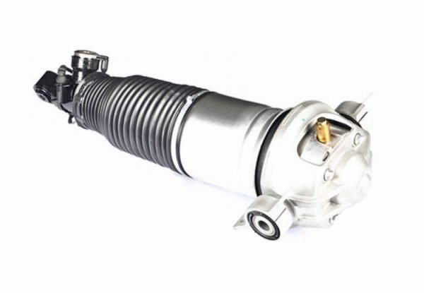 Volkswagen Touareg I 7L Rear Left Air Strut